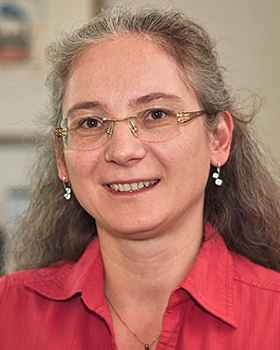 Claudia Heilmann