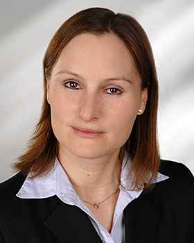Dr. Natascha Marxen